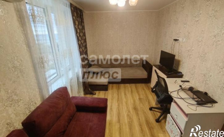 2-комн квартира ул Полетаева, 37 А,  д. 37 А,  к. А