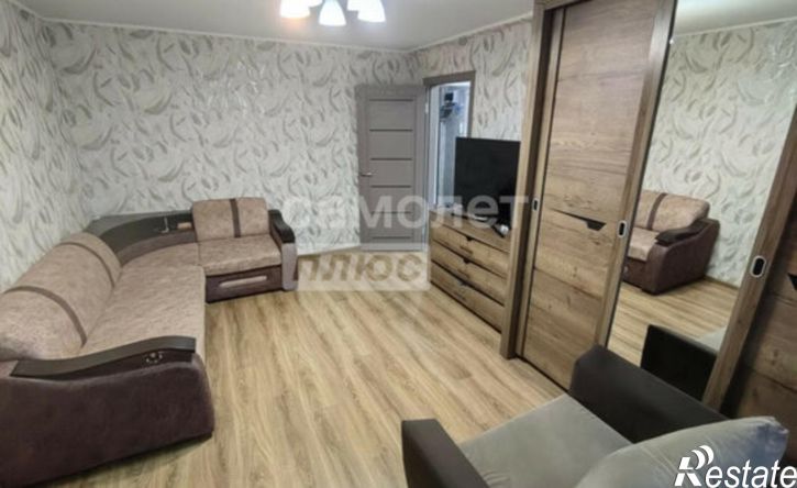 2-комн квартира ул Полетаева, 37 А,  д. 37 А,  к. А