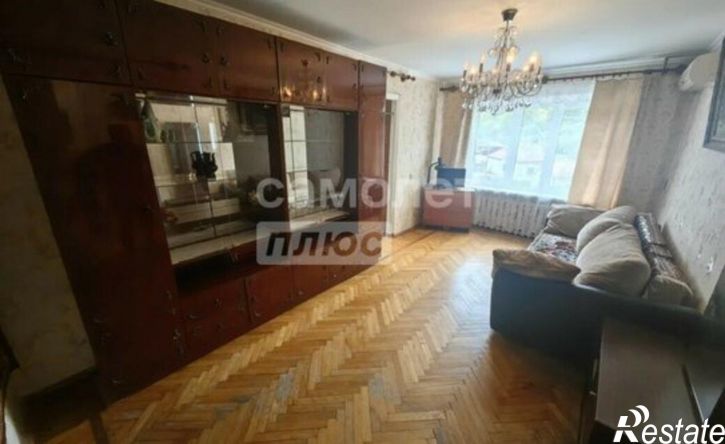 2-комн квартира ул Судоремонтников, 62,  д. 62
