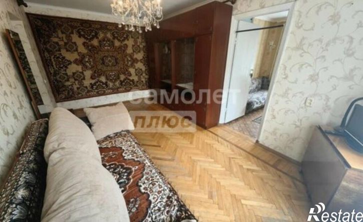 2-комн квартира ул Судоремонтников, 62,  д. 62
