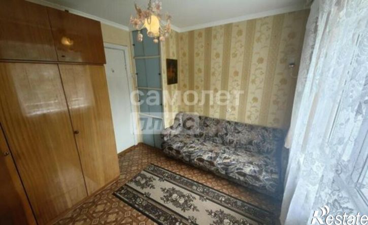 2-комн квартира ул Судоремонтников, 62,  д. 62