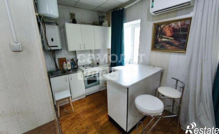 3-комн квартира улица Фрунзе, 4,  д. 4