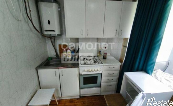 3-комн квартира улица Фрунзе, 4,  д. 4