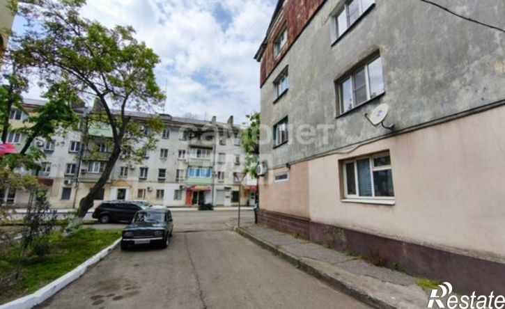 3-комн квартира улица Фрунзе, 4,  д. 4