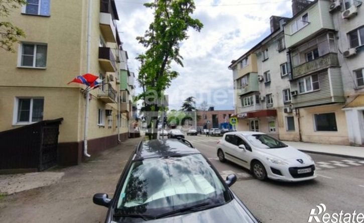 3-комн квартира улица Фрунзе, 4,  д. 4