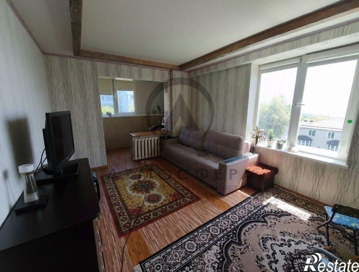 2-комн квартира ул Звездная, 35,  д. 35