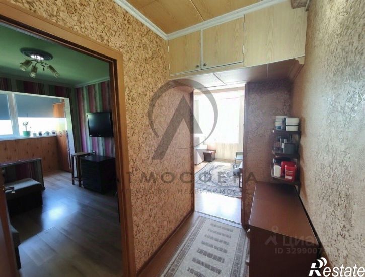 2-комн квартира ул Звездная, 35,  д. 35