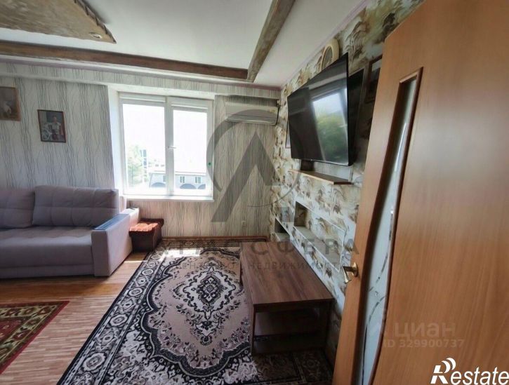2-комн квартира ул Звездная, 35,  д. 35