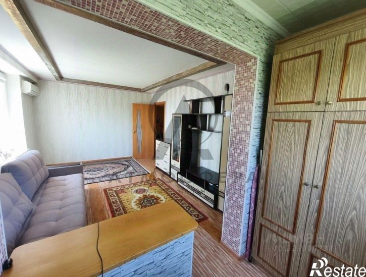 2-комн квартира ул Звездная, 35,  д. 35