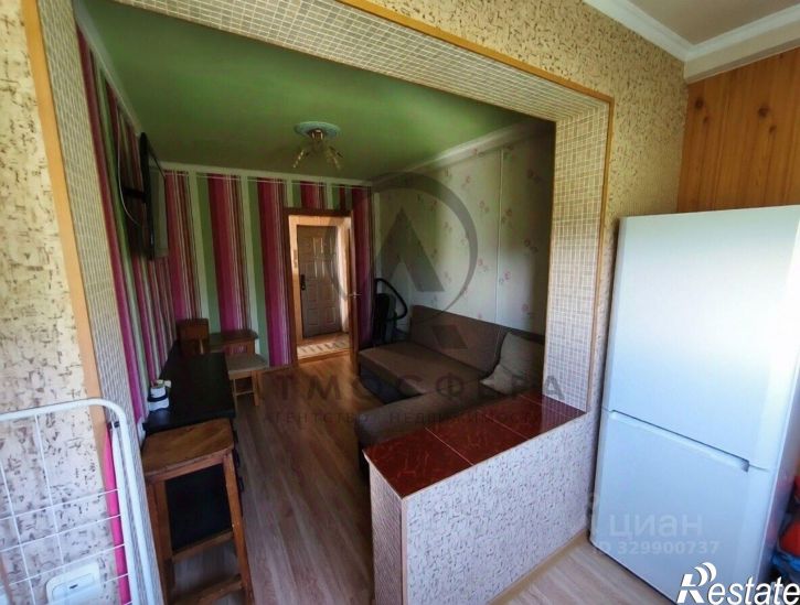 2-комн квартира ул Звездная, 35,  д. 35