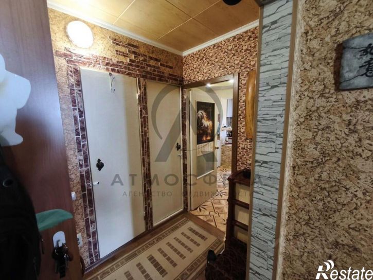 2-комн квартира ул Звездная, 35,  д. 35
