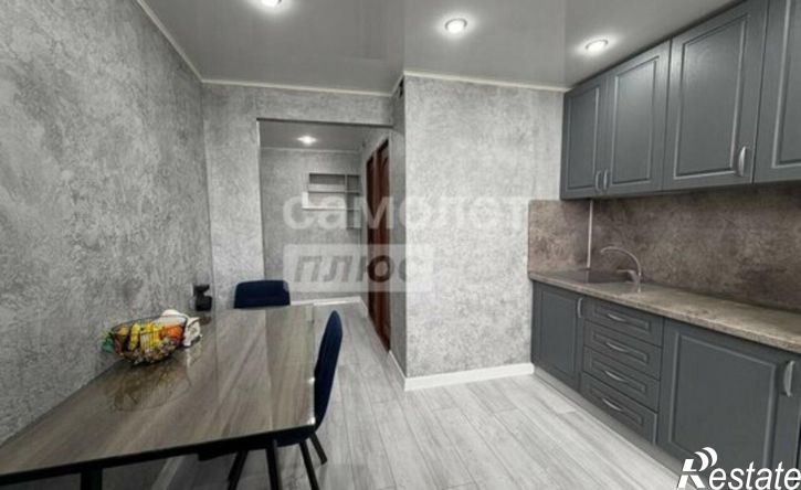 2-комн квартира Звёздная улица, 37,  д. 37