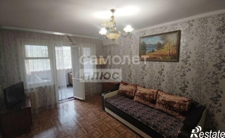 2-комн квартира улица Фрунзе, 22,  д. 22