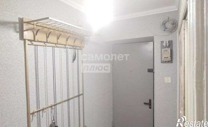 2-комн квартира улица Фрунзе, 22,  д. 22