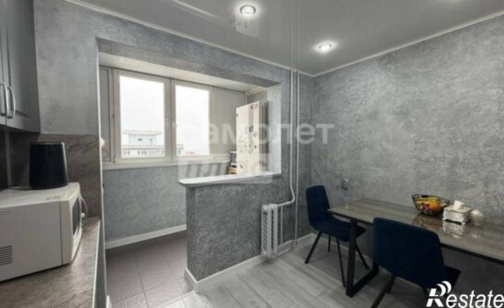 2-комн квартира Звёздная улица, 37,  д. 37