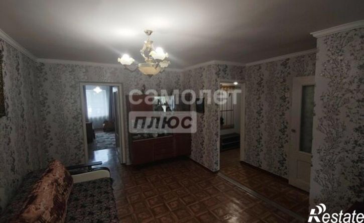 2-комн квартира улица Фрунзе, 22,  д. 22