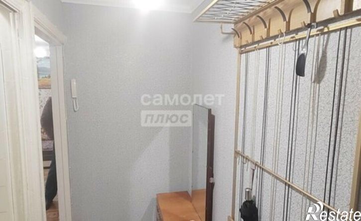 2-комн квартира улица Фрунзе, 22,  д. 22