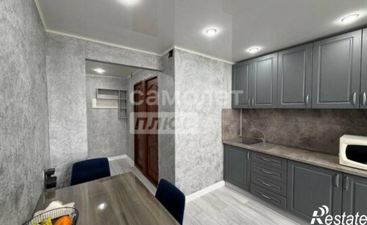 2-комн квартира Звёздная улица, 37,  д. 37