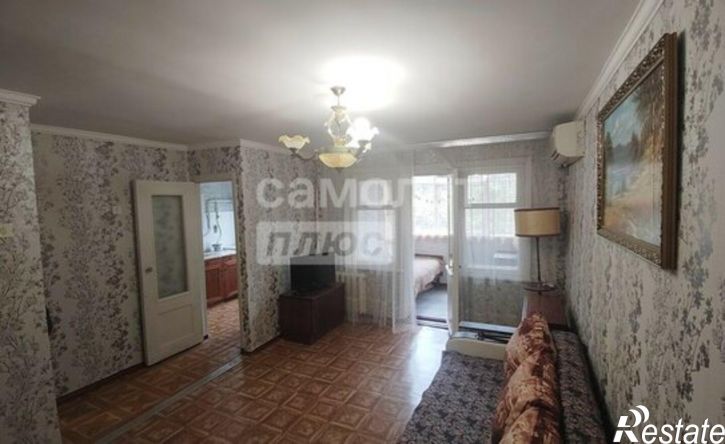 2-комн квартира улица Фрунзе, 22,  д. 22
