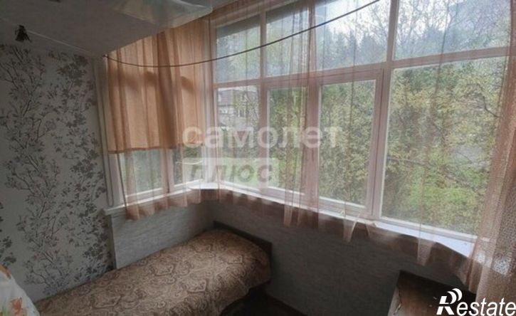 2-комн квартира улица Фрунзе, 22,  д. 22