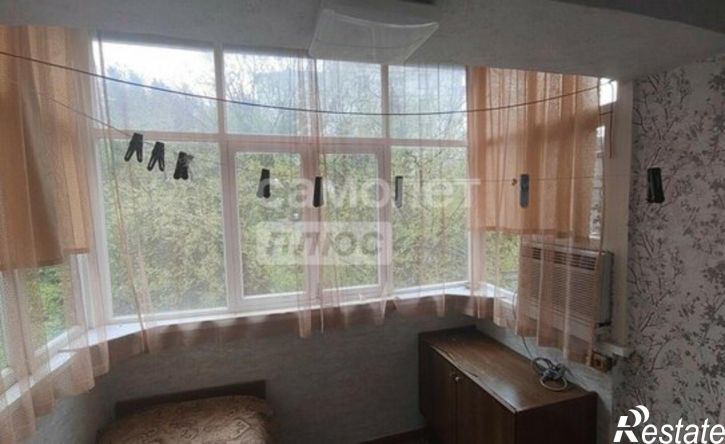 2-комн квартира улица Фрунзе, 22,  д. 22