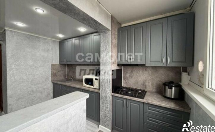 2-комн квартира Звёздная улица, 37,  д. 37