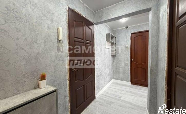 2-комн квартира Звёздная улица, 37,  д. 37