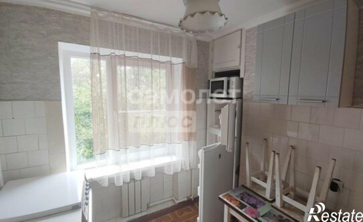 2-комн квартира улица Фрунзе, 22,  д. 22