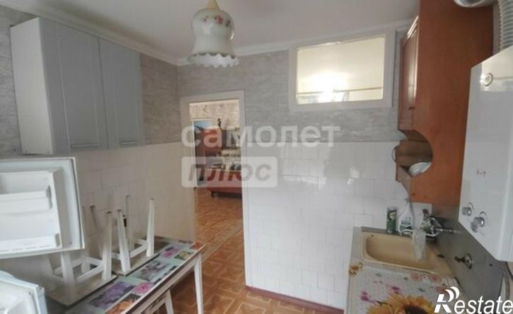 2-комн квартира улица Фрунзе, 22,  д. 22