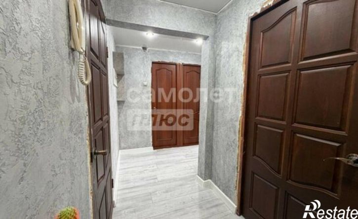 2-комн квартира Звёздная улица, 37,  д. 37