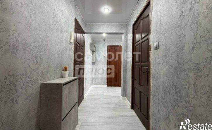 2-комн квартира Звёздная улица, 37,  д. 37