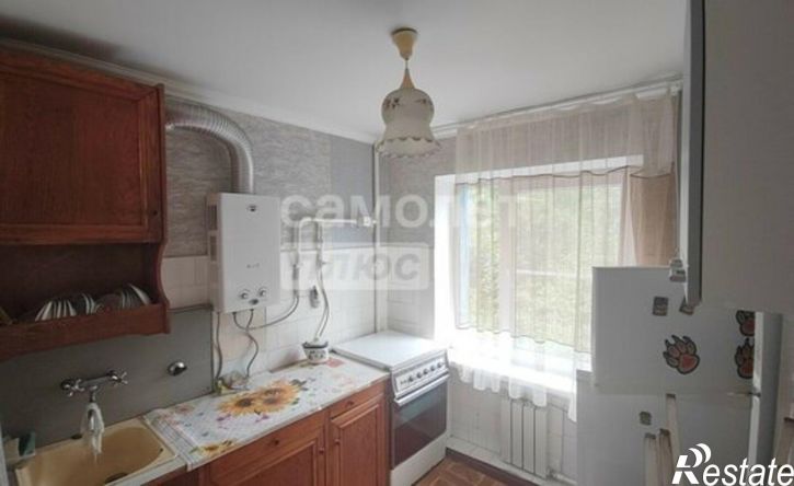 2-комн квартира улица Фрунзе, 22,  д. 22