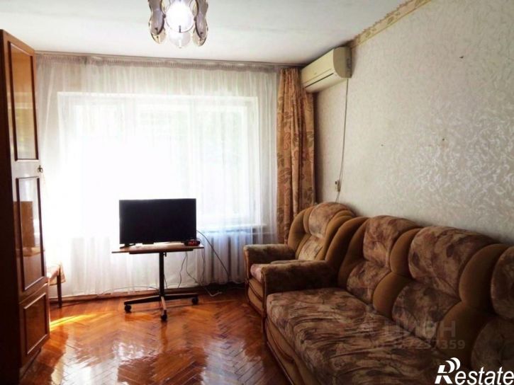 2-комн квартира ул Судоремонтников, 60,  д. 60