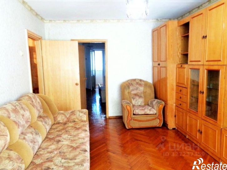 2-комн квартира ул Судоремонтников, 60,  д. 60
