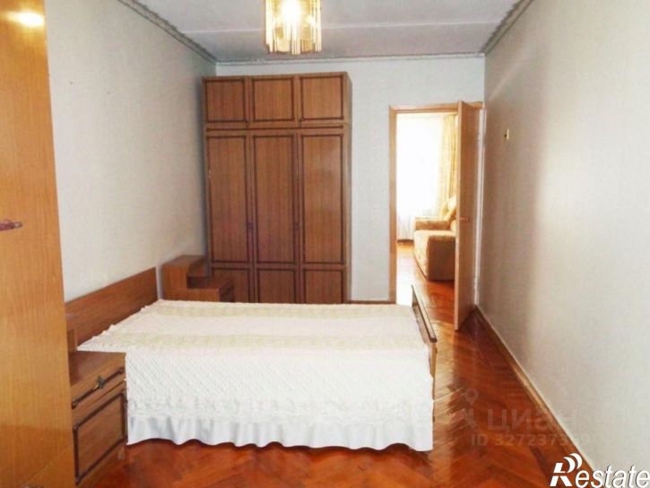 2-комн квартира ул Судоремонтников, 60,  д. 60