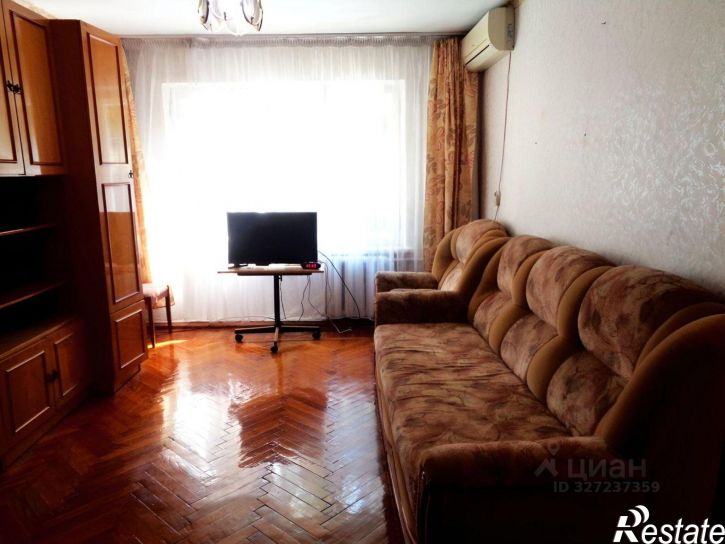 2-комн квартира ул Судоремонтников, 60,  д. 60