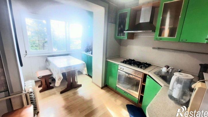 3-комн квартира улица Маршала Жукова, 10А,  д. 10А
