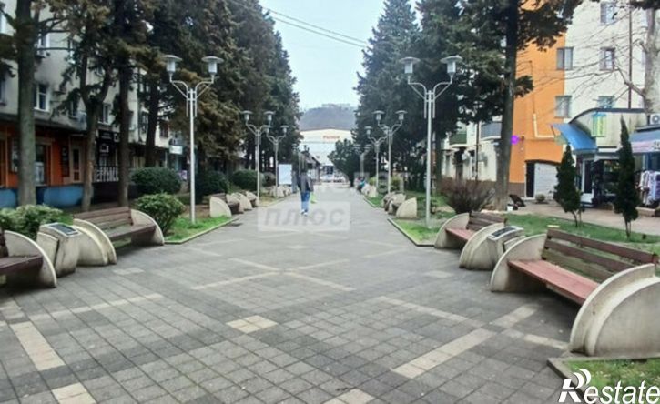 3-комн квартира улица Галины Петровой, 9,  д. 9