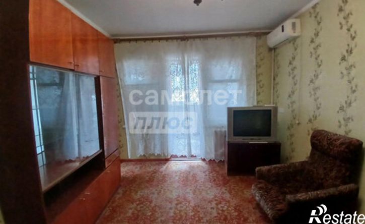 3-комн квартира улица Галины Петровой, 9,  д. 9