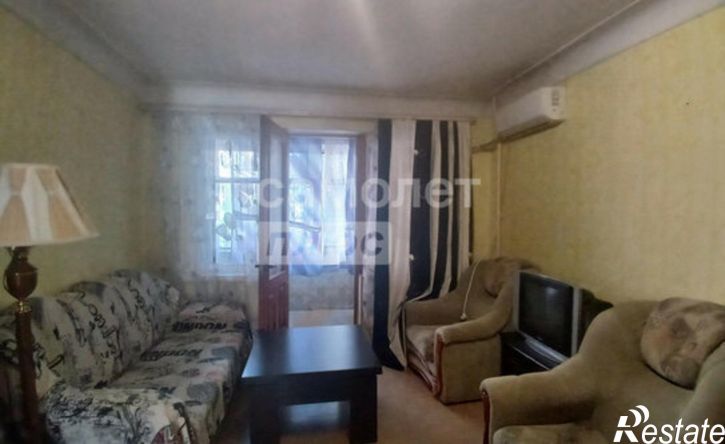 2-комн квартира ул Московская, 9,  д. 9