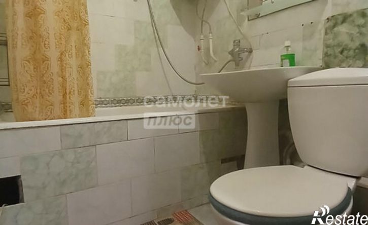 2-комн квартира ул Московская, 9,  д. 9
