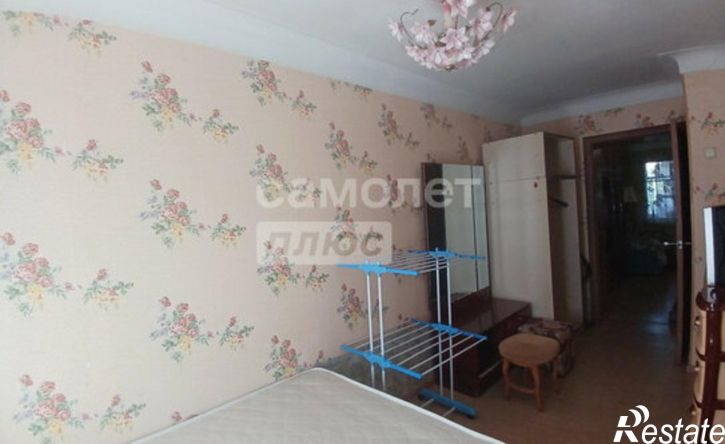 2-комн квартира ул Московская, 9,  д. 9
