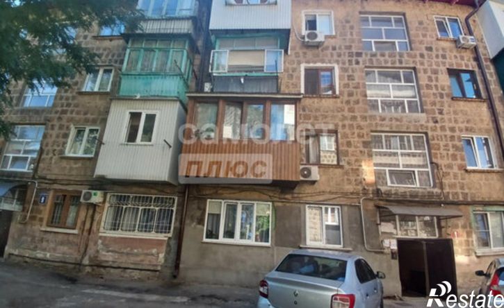 2-комн квартира ул Московская, 9,  д. 9