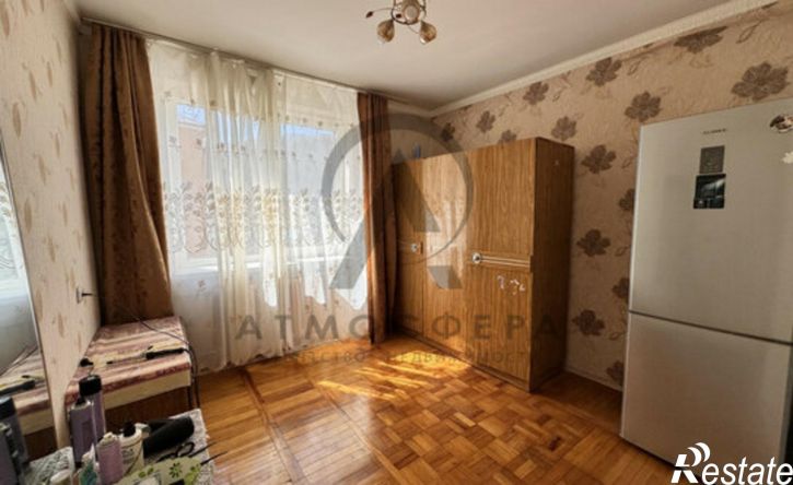 2-комн квартира улица Судоремонтников, 64,  д. 64