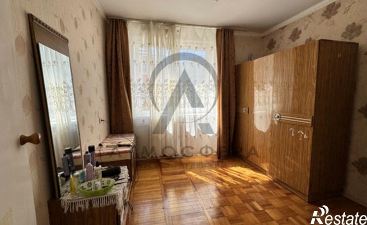 2-комн квартира улица Судоремонтников, 64,  д. 64