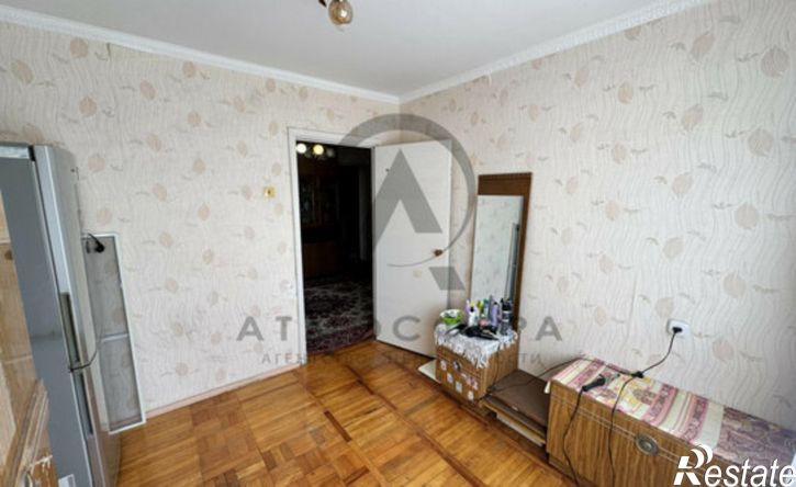 2-комн квартира улица Судоремонтников, 64,  д. 64