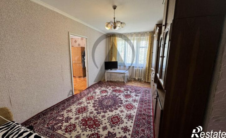 2-комн квартира улица Судоремонтников, 64,  д. 64