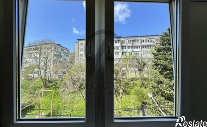 2-комн квартира улица Судоремонтников, 64,  д. 64