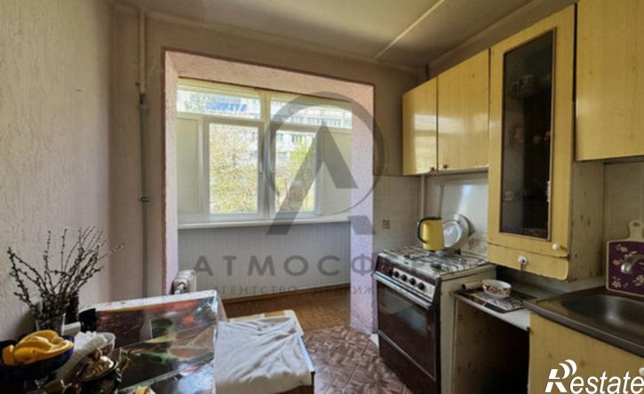 2-комн квартира улица Судоремонтников, 64,  д. 64