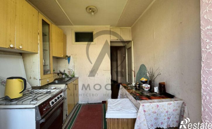2-комн квартира улица Судоремонтников, 64,  д. 64